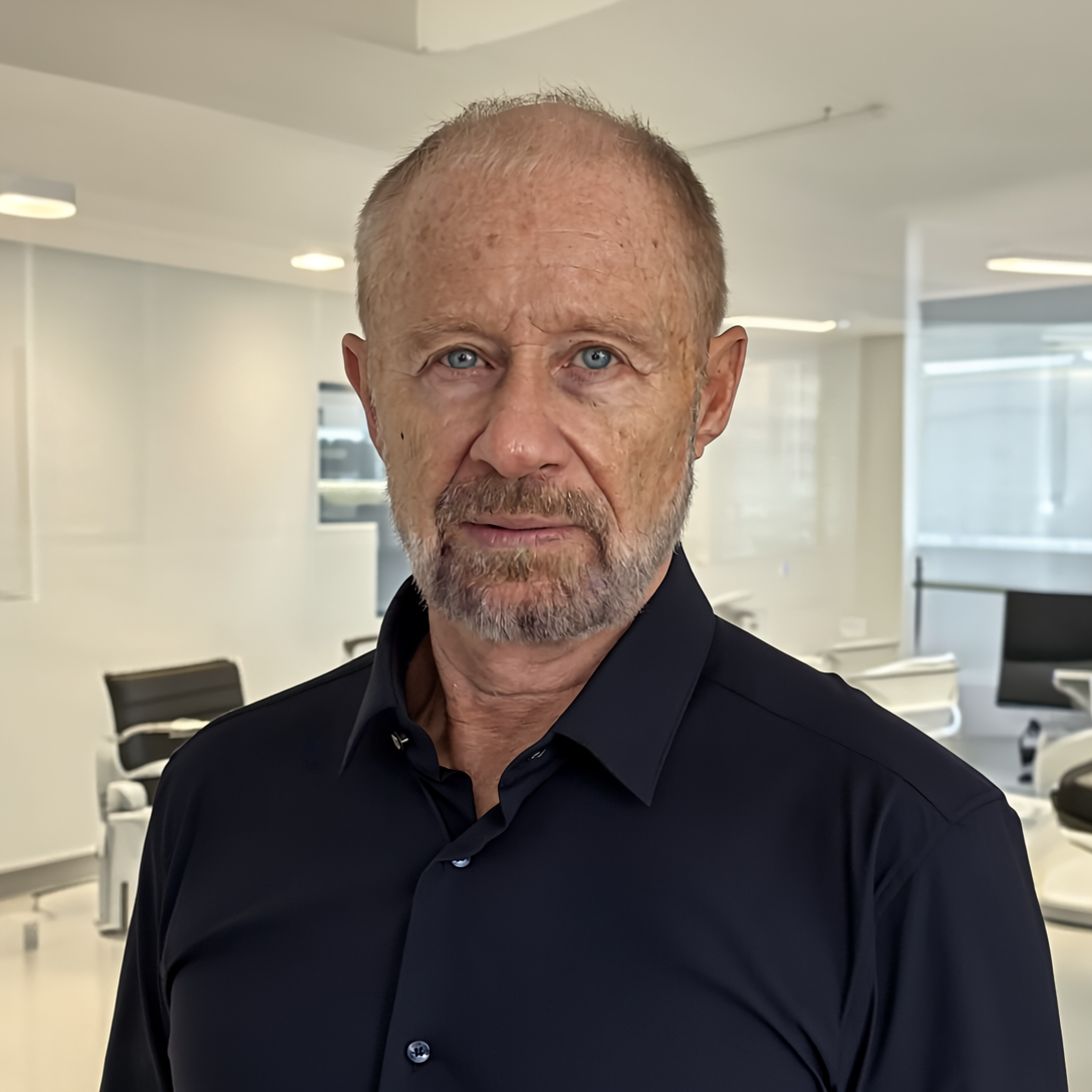 Profil Stephan Pfeifer